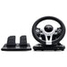 EAN 3700104431966 - Spirit of Gamer Race Wheel Pro 2 Negro, Plata USB Volante + Pedales Digital PC, PlayStation 4, Playstatio imagen 7