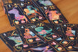 EAN 4250231741401 - Pegasus Roaring 20s Roaring 20s (Deep Print Games) 30 min Juego De Cartas Familia imagen 6
