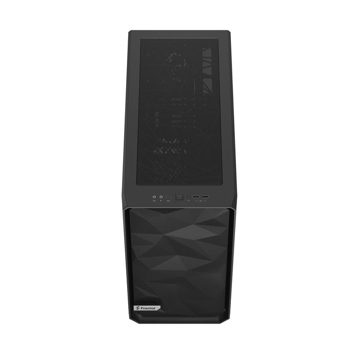 EAN 7340172702443 - Fractal Design Meshify 2 Torre Negro imagen 11