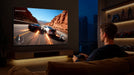 EAN 5901292529925 - TCL C7L 85C7L Televisor 2,16 m (85") 4K Ultra HD Smart TV Wifi Negro 3000 cd / m² imagen 3