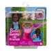 EAN 0194735258604 - Barbie Chelsea JBF45 muñeca imagen 6