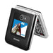 EAN 8015908820102 - Brondi AMICO TUO 4G 6,1 cm (2.4") Negro, Metálico Teléfono para personas mayores imagen 5