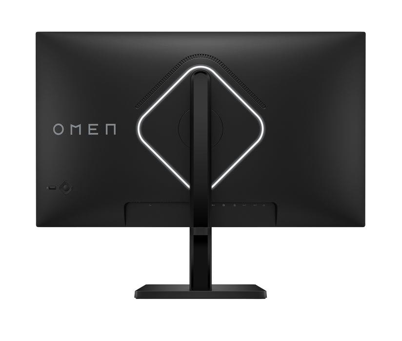 EAN 1970296154666 - OMEN by HP 27 inch FHD 240Hz Gaming Monitor - OMEN 27s pantalla para PC 68,6 cm (27") 1920 x 1080 Pixeles imagen 13