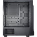 EAN 4260455645034 - Inter-Tech A-3411 Creek Torre Negro imagen 7
