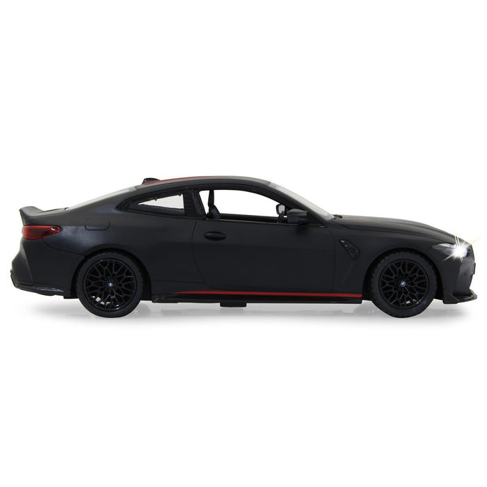EAN 4042774471927 - Jamara BMW M4 CSL modelo controlado por radio Coche Motor eléctrico 1:16 imagen 10