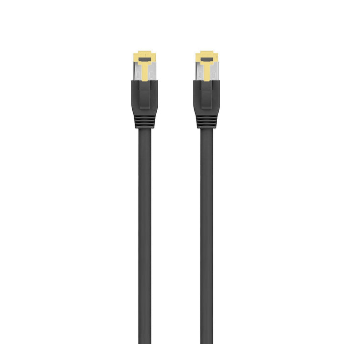 EAN 8056045876492 - Ewent IM1185 cable de red Negro 0,15 m Cat8.1 S/FTP (S-STP) Alrededor imagen 1