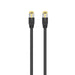 EAN 8056045876492 - Ewent IM1185 cable de red Negro 0,15 m Cat8.1 S/FTP (S-STP) Alrededor imagen 1