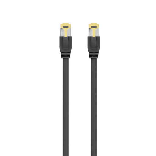 EAN 8032958180185 - Ewent IM1189 cable de red Negro 1,5 m Cat8.1 S/FTP (S-STP) imagen 1