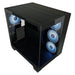 EAN 4262443280135 - LC-Power 809B Midi Tower Negro imagen 14