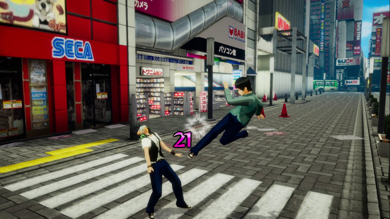 EAN 5060540770974 - Marvelous Akiba's Trip: Hellbound & Debriefed Estándar Nintendo Switch imagen 10