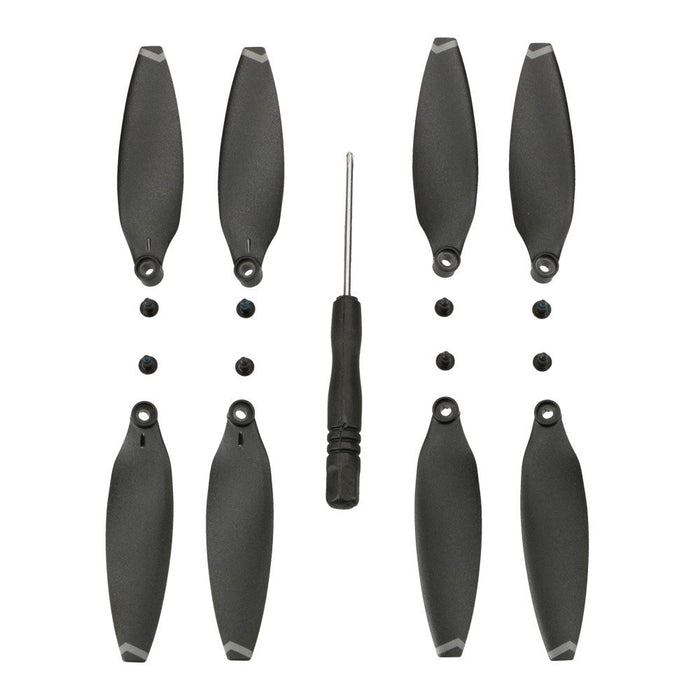 EAN 6971276070377 - FIMI X8 MINI PROPELLERS BLACK accesorio o pieza para dron con cámara Hélice imagen 1