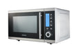 EAN 4061275025026 - MEDION MD 15501 Negro, Acero inoxidable Microondas combinado Encimera 25 L 900 W imagen 8
