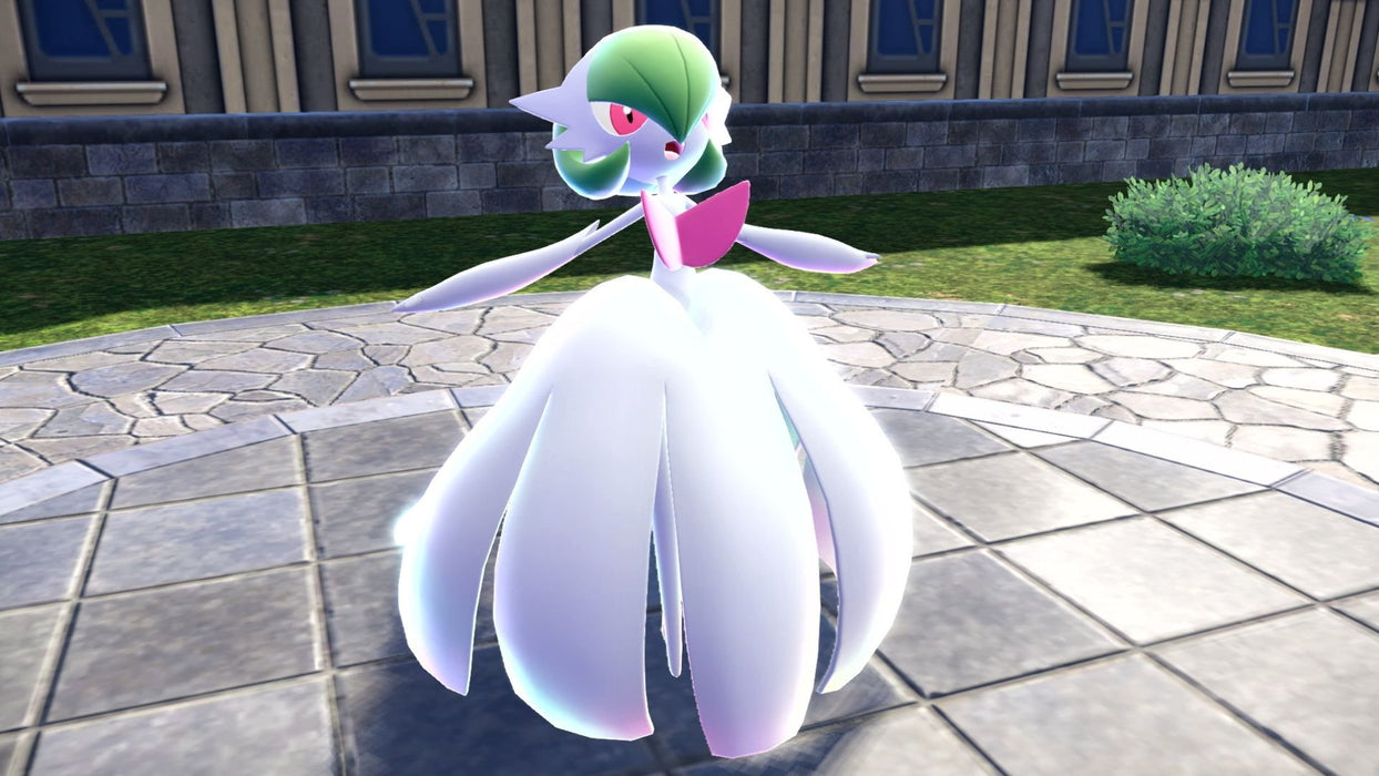 EAN 45496313043 - Nintendo Pokémon Legends: Z-A Estándar Alemán, Holandés, Inglés, Español, Francés, Italiano, Japonés, Corea imagen 21