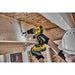 EAN 5035048793602 - DeWALT DCD805H2T-QW destornillador eléctrico y llave de impacto imagen 6
