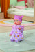 EAN 4001167838426 - BABY born Emily Walk with me 43cm imagen 6
