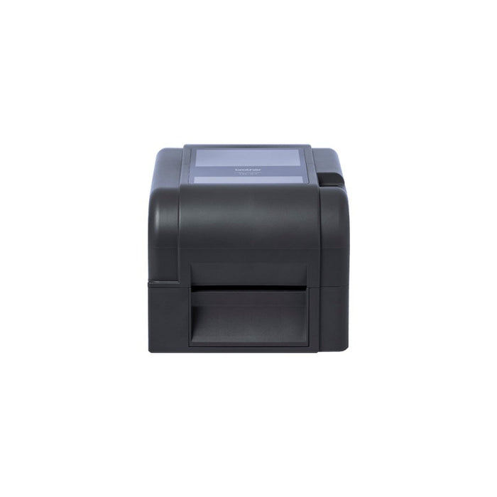 EAN 3234424520029 - Brother TD-4520TN impresora de etiquetas Térmica directa / transferencia térmica 300 x 300 DPI 127 mm/s A imagen 1