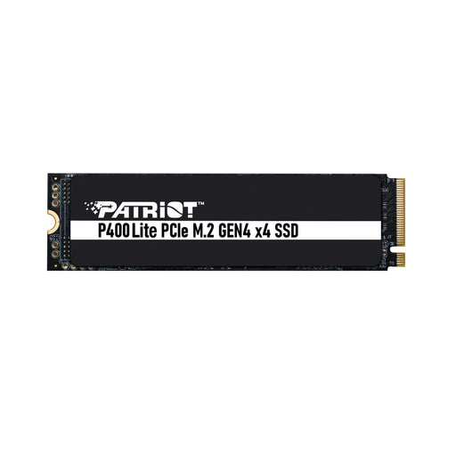 EAN 4711378424126 - Patriot Memory P400 Lite 500 GB M.2 PCI Express 4.0 NVMe imagen 1