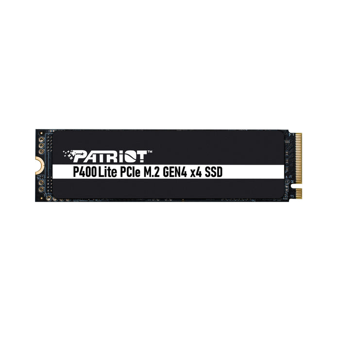 EAN 4711378424140 - Patriot Memory P400 Lite 2 TB M.2 PCI Express 4.0 NVMe imagen 1