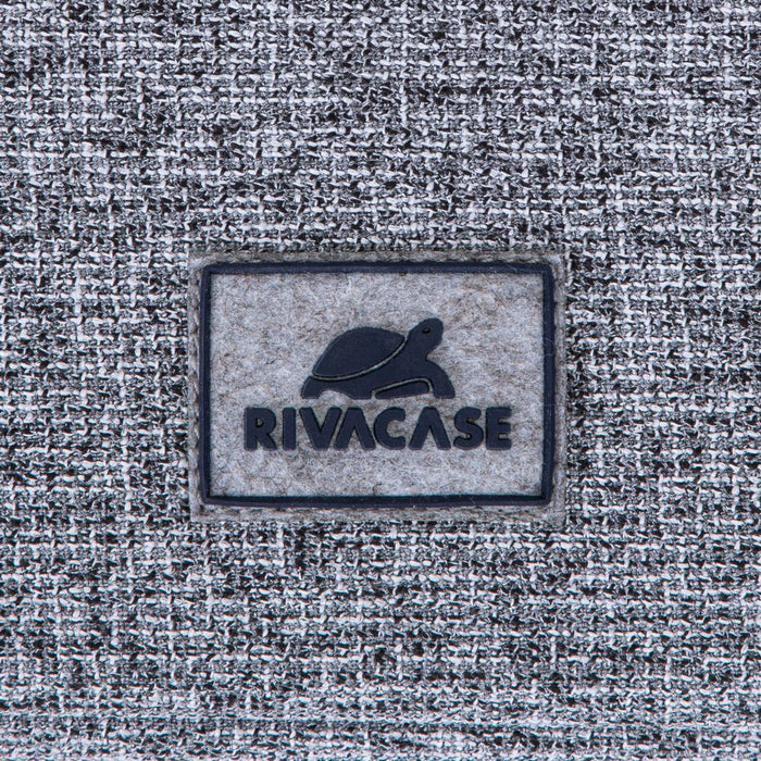 EAN 4260403578469 - Rivacase 7913 33,8 cm (13.3") Funda Negro, Gris imagen 13