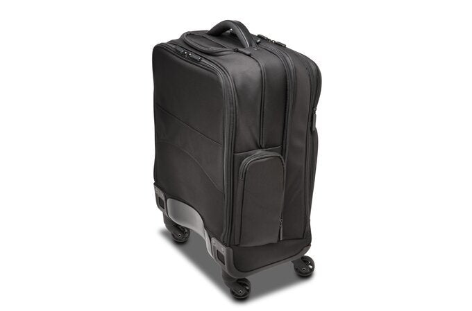 EAN 0085896603849 - Kensington Contour 2.0 Pro 43,2 cm (17") Maletín con ruedas Negro imagen 2