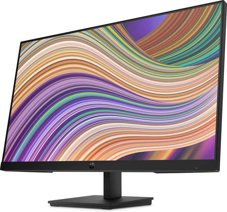 EAN 0196548137923 - HP P27 G5 FHD Monitor pantalla para PC 68,6 cm (27") 1920 x 1080 Pixeles Full HD LCD Negro imagen 2