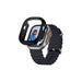 EAN 5715685003738 - PanzerGlass ® Case Full Body Black Apple Watch Ultra 3 | Ultra 2 | Ultra | 49mm Protector de pantalla 1 p imagen 1