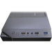 EAN 4260455645058 - Inter-Tech T-11 Televen Torre Negro imagen 9