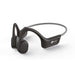 EAN 8436588882585 - Leotec LEBONE02G auricular y casco Inalámbrico gancho de oreja Deportes Bluetooth Gris imagen 3