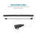 EAN 0037332250698 - Tripp Lite U442-DOCK7D-B base para portátil y replicador de puertos Alámbrico USB 3.2 Gen 1 (3.1 Gen 1) T imagen 6