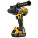 EAN 5035048644430 - DeWALT DCD991P2 destornillador eléctrico y llave de impacto imagen 4