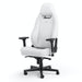 EAN 4251442508319 - noblechairs LEGEND Butaca para jugar Asiento acolchado Blanco imagen 1
