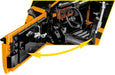 EAN 5902251243494 - COBI Opel Manta A GT/E 1974 imagen 4