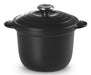 EAN 24147309314 - Le Creuset 41110180000460 2 L Alrededor Negro imagen 1