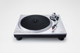 EAN 5025232888092 - Technics SL-1500C Tocadiscos de tracción directa Plata Manual imagen 8