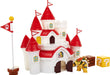 EAN 0039897585413 - Super Mario Deluxe Mushroom Kingdom Castle imagen 3