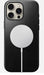 EAN 856500016900 - Nomad Modern Leather Case funda para teléfono móvil 17,5 cm (6.9") Negro imagen 3