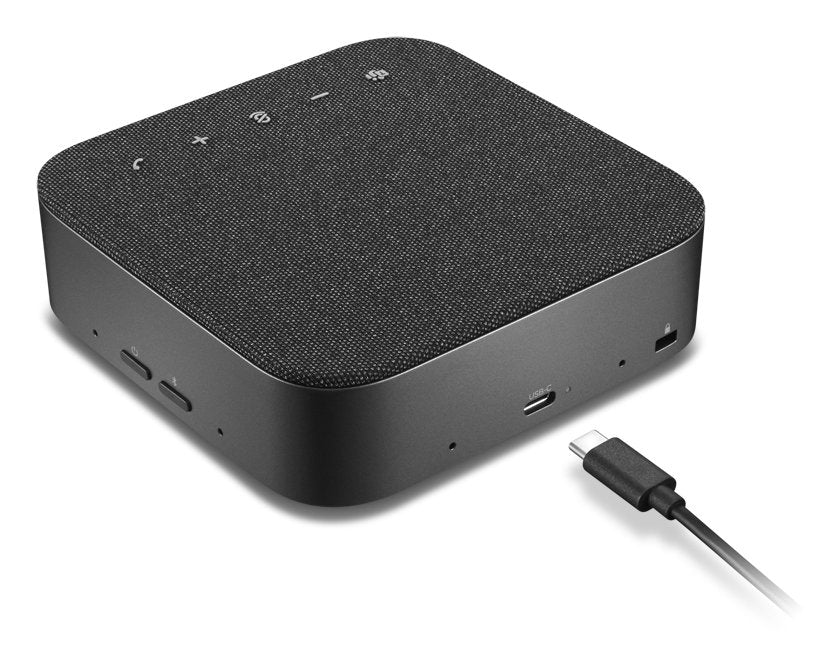EAN 195892106944 - Lenovo 4Y71Q47766 altavoz PC Bluetooth Negro imagen 8