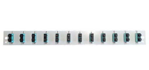 EAN 4049759258559 - EFB Elektronik SB-FP-12SC-D-V-OM3 accesorio para panel de conexiones imagen 1