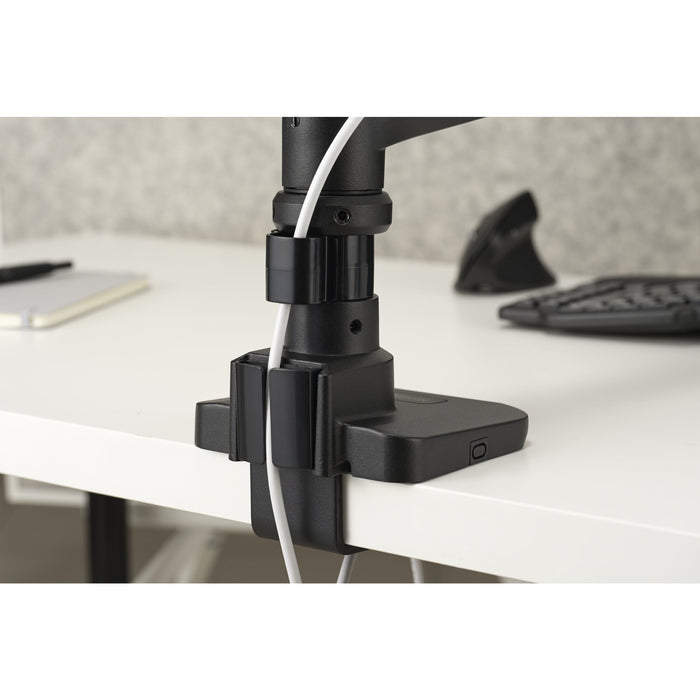 EAN 0085896582731 - Kensington SmartFit Premium Negro imagen 6
