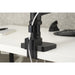EAN 0085896582731 - Kensington SmartFit Premium Negro imagen 6