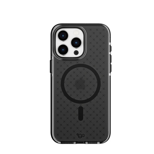 EAN 5056586722954 - Tech21 T21-10322 funda para teléfono móvil 16,5 cm (6.5") Gris imagen 1