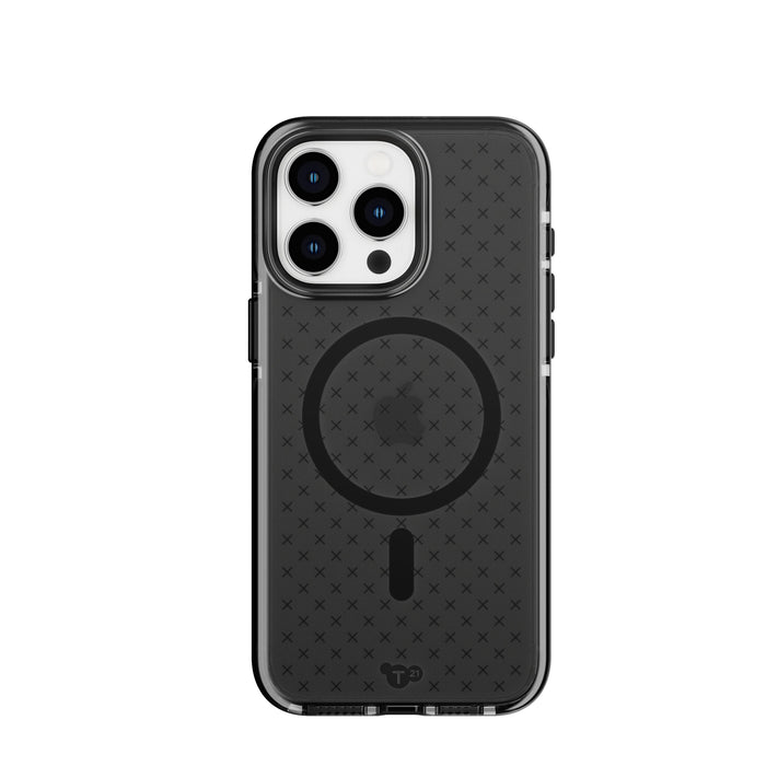 EAN 5056586722954 - Tech21 T21-10322 funda para teléfono móvil 16,5 cm (6.5") Gris imagen 1