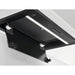 EAN 7333394130910 - Electrolux LFG815K De pared Negro 650 m³/h imagen 6