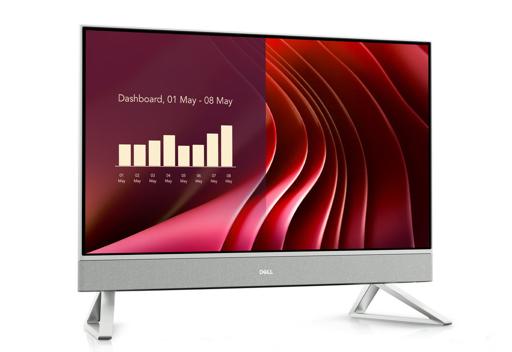 EAN 5397184932179 - DELL EC24250 Intel Core 7 150U 60,5 cm (23.8") 1920 x 1080 Pixeles PC todo en uno 16 GB DDR5-SDRAM 512 GB imagen 1