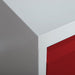 EAN 5032548012066 - Phoenix Safe Co. FC1002GRK archivador Acero Rojo, Gris imagen 6