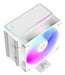 EAN 6977414880570 - Ocypus Gamma A40 ARGB Procesador Refrigerador de aire 10 cm Blanco 1 pieza(s) imagen 2