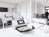 EAN 8715946697635 - Epson WorkForce DS-790WN imagen 2