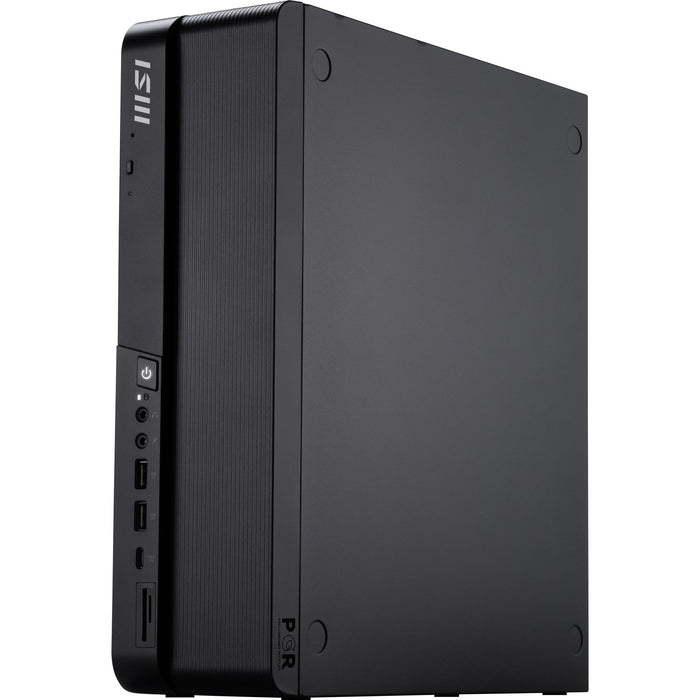 EAN 4711377394239 - MSI Pro DP80 AI A2TAG-075EU Intel Core Ultra 7 265 16 GB DDR5-SDRAM 1 TB SSD Windows 11 Pro Escritorio PC imagen 10