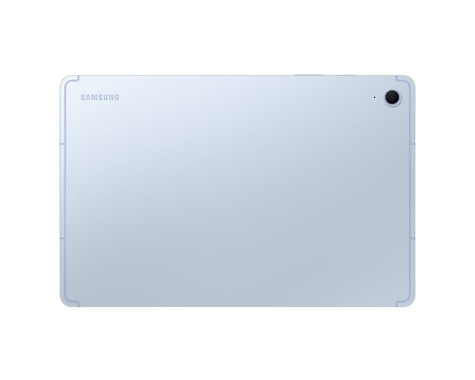EAN 8806097194866 - Samsung Galaxy Tab S10 FE Samsung Exynos 256 GB 27,7 cm (10.9") 12 GB Wi-Fi 6 (802.11ax) Azul imagen 3