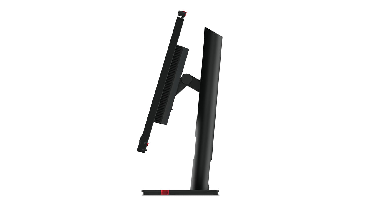 EAN 0196801934177 - Lenovo ThinkVision T24mv-30 pantalla para PC 60,5 cm (23.8") 1920 x 1080 Pixeles Full HD LED Negro imagen 9